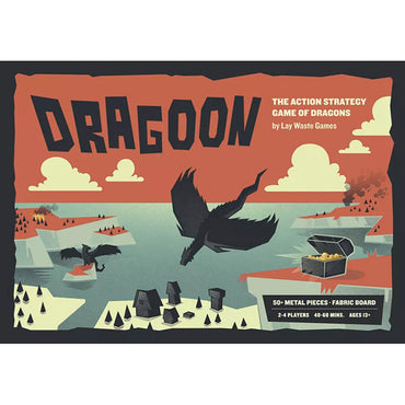 Dragoon