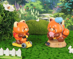 71242 Red Panda Blind Box