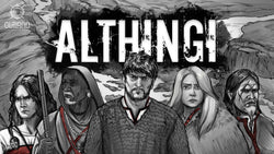 Althingi: Game + Coin