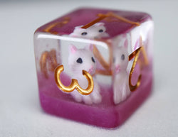 Perfect Persian RPG Dice Set