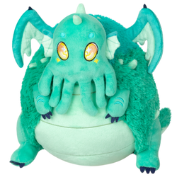 Mini Squishable Baby Cthulhu II