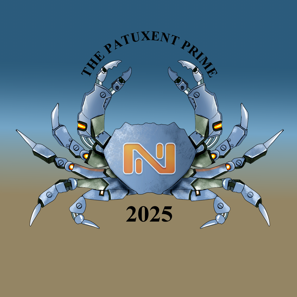 Patuxent Prime II Infinity Tournament at Sword and Spoons