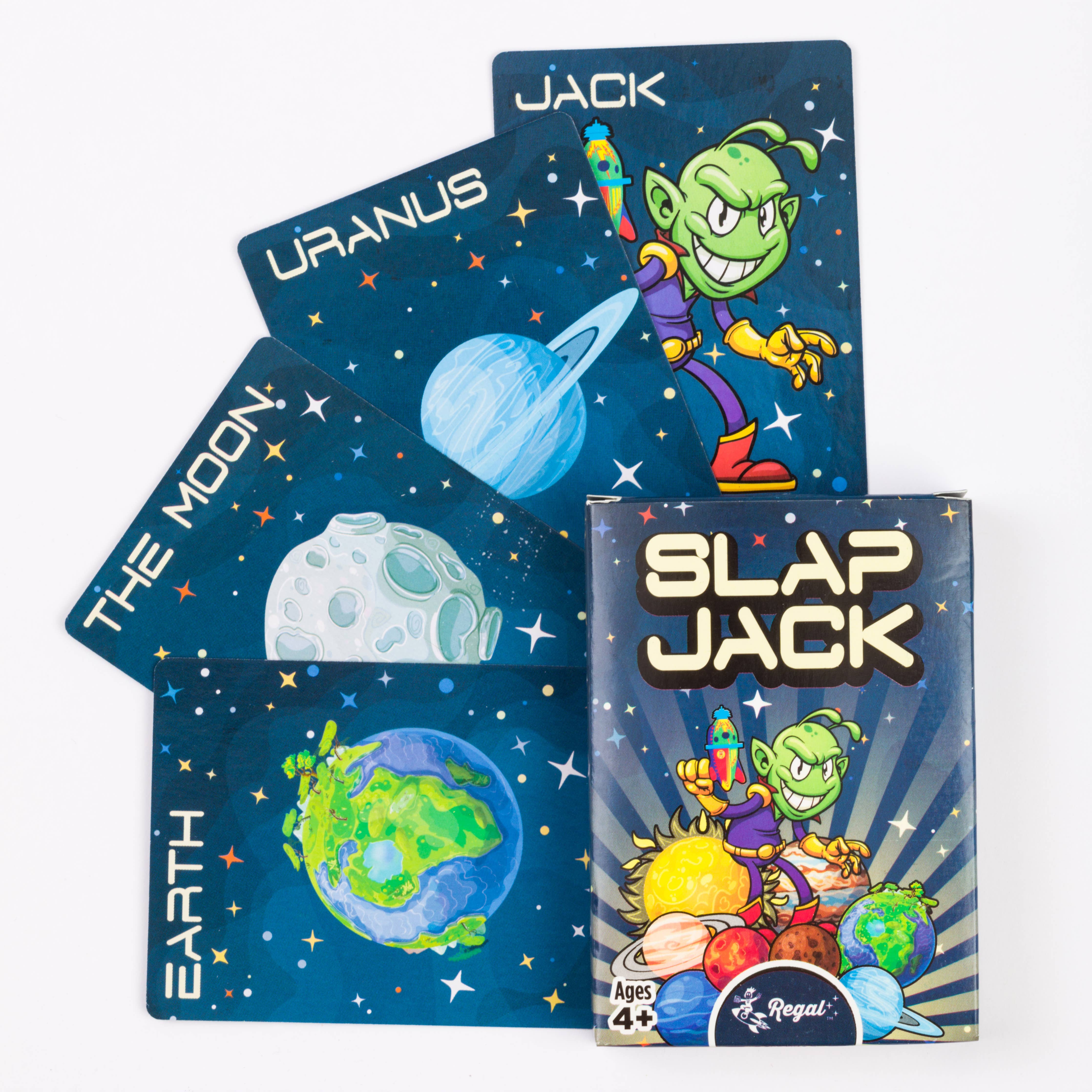 Kid's Card Games — Monster Memory Match