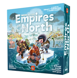 Empires of the North