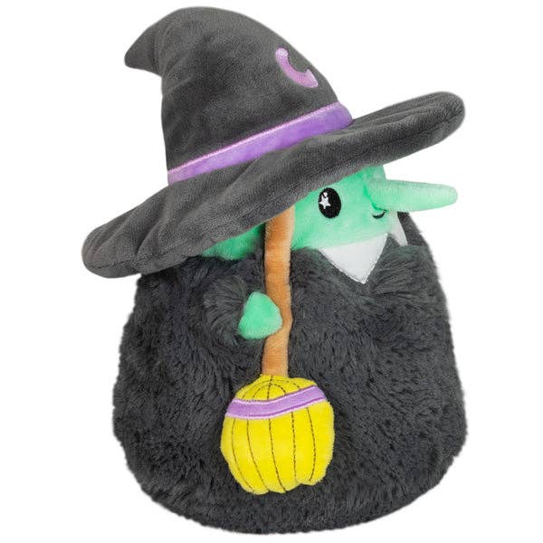 Squishable - Mini Witch Plush