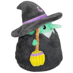Squishable - Mini Witch Plush