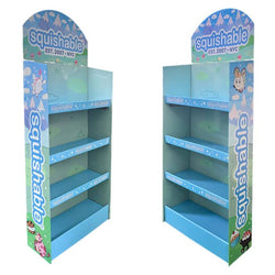 Squishable Display Hutch 4x2 - Magic Land Free with $500