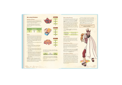 Obojima: Tales from the Tall Grass – Hardcover Campaign Book