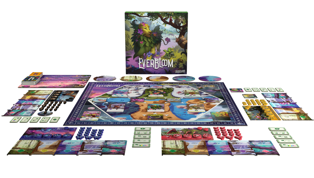 Everbloom