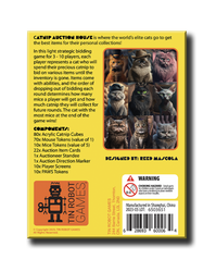 CATNIP Auction House