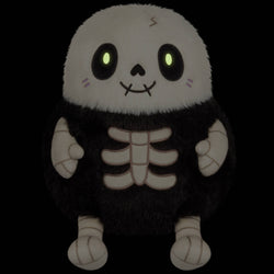 Mini Squishable Skeleton