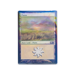 Prismatic Defender Holographic Standard Perfect Fit Sleeves — Particle