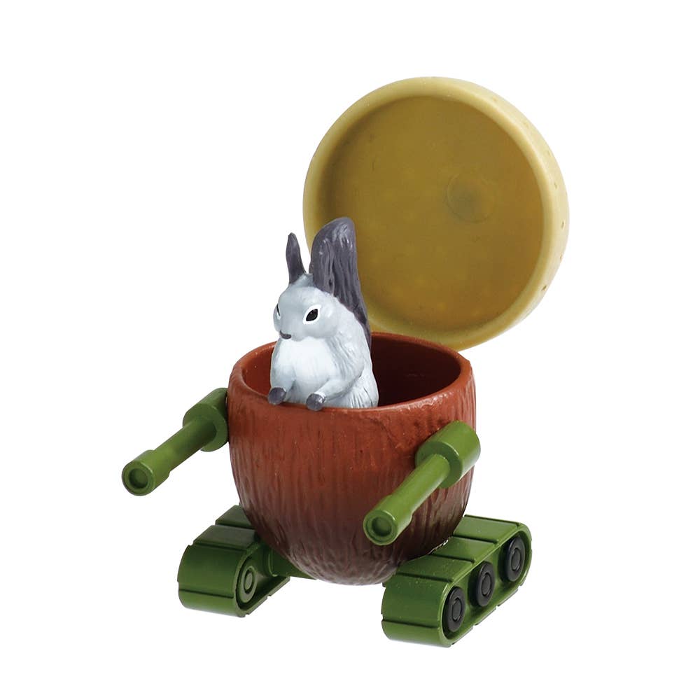 【JAPANESE BLIND BOX】DONGURI TANK SURPRISE BOX
