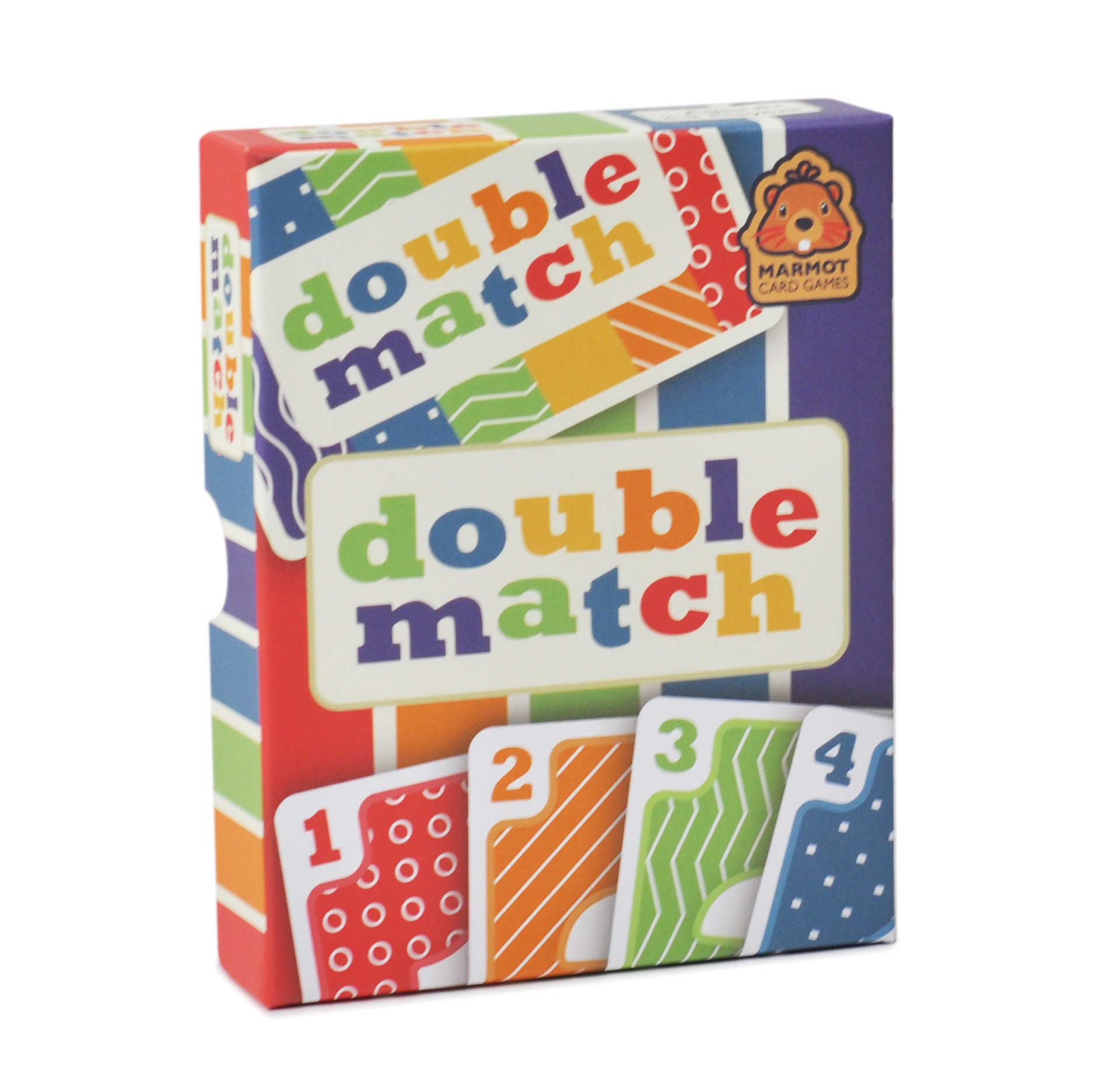 Double Match