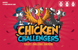 Chicken Challengers
