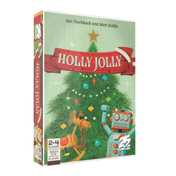 Holly Jolly