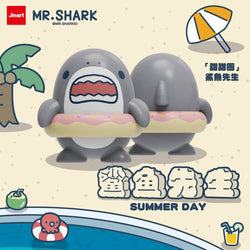 73126 Mr. Shark Summer Blind Box