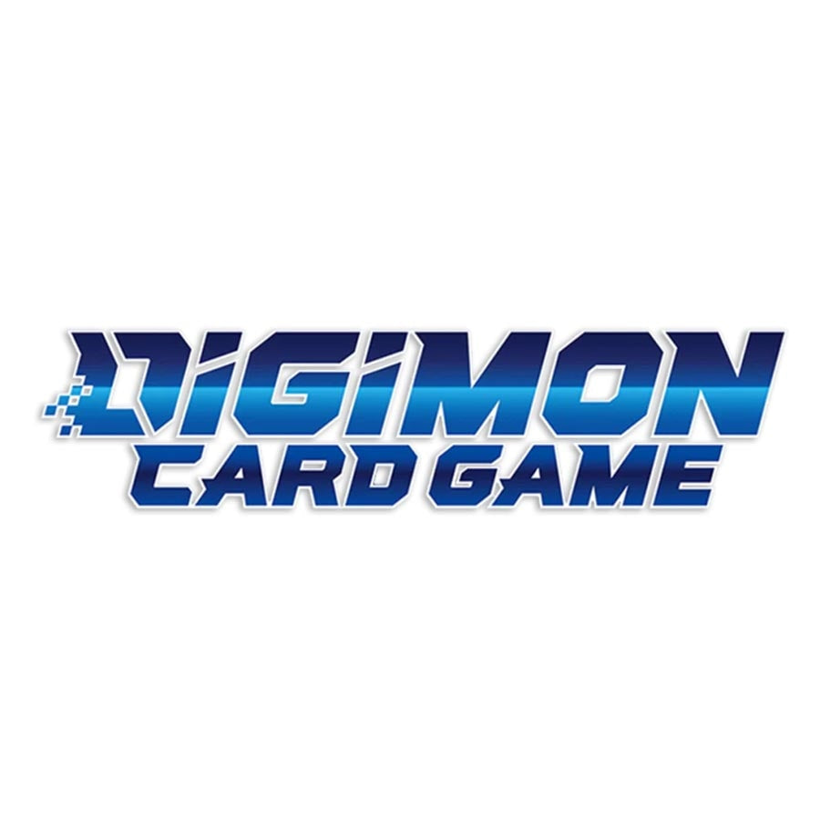 Digimon - Versus Monsters Booster Pack