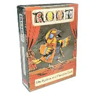 Root — The Squires and Disciples Deck