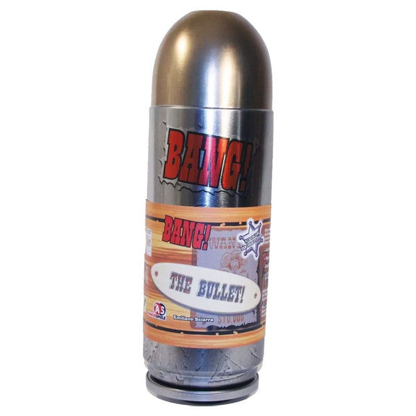 Bang! The Bullet