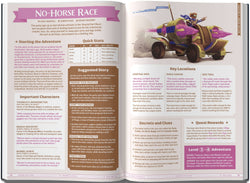 One-Shot Wonders