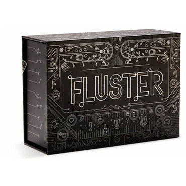 Fluster