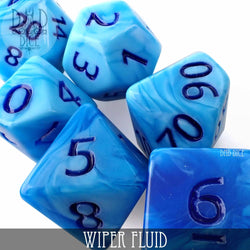Wiper Fluid
