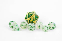 FanRoll Holiday Dice Advent Calendar 2025 (4 sets of dice)