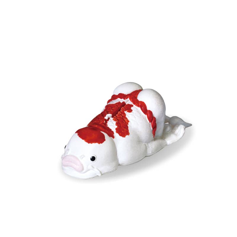 【JAPANESE BIND BOX】KOIMAN  BLIND BOX