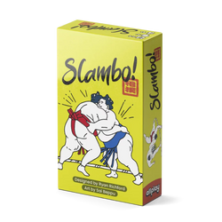 Slambo!