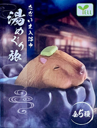 73096 Bathtime Spa Animals Blind Box-10