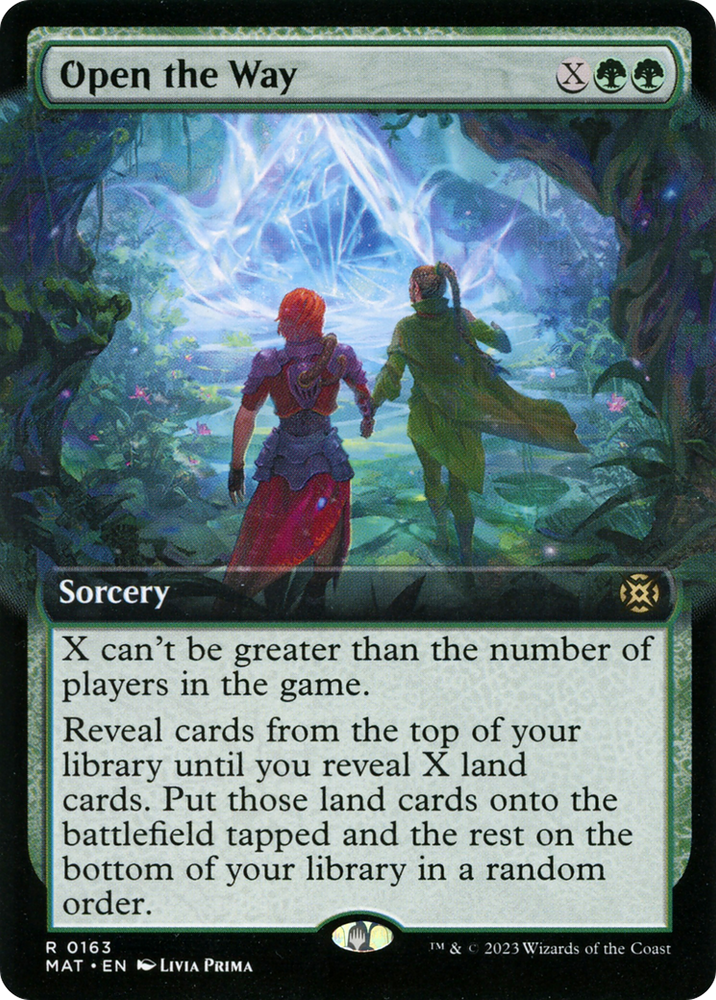 FNM Pride Commander June 12th