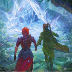 FNM Pride Commander June 12th