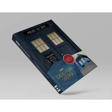 Doctor Who: The Roleplaying Game Second Edition: Doctor Who: The Roleplaying Game Second Edition Starter Set