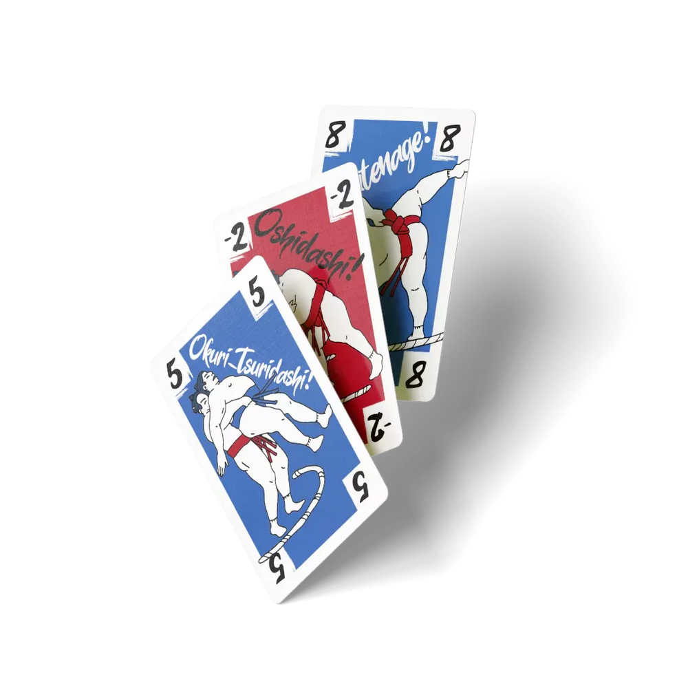 Slambo!