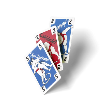Slambo!