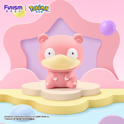 Funism Pokemon Palmsize Wonders Little Adventures Vol.4