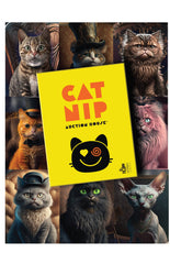 CATNIP Auction House