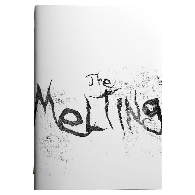 Mork Borg Adventure - The Melting