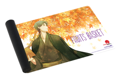 Fruits Basket Playmat - Shigure