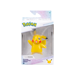 Pokemon 3" Battle Figures 30th Anniversary Assortment