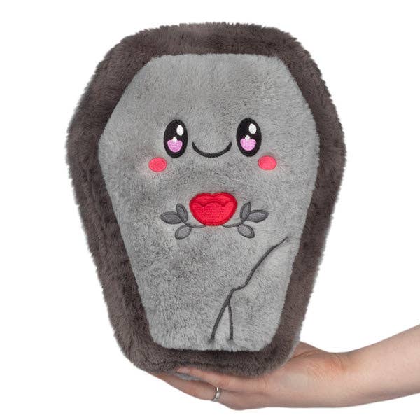 Squishable - Mini Coffin Plush