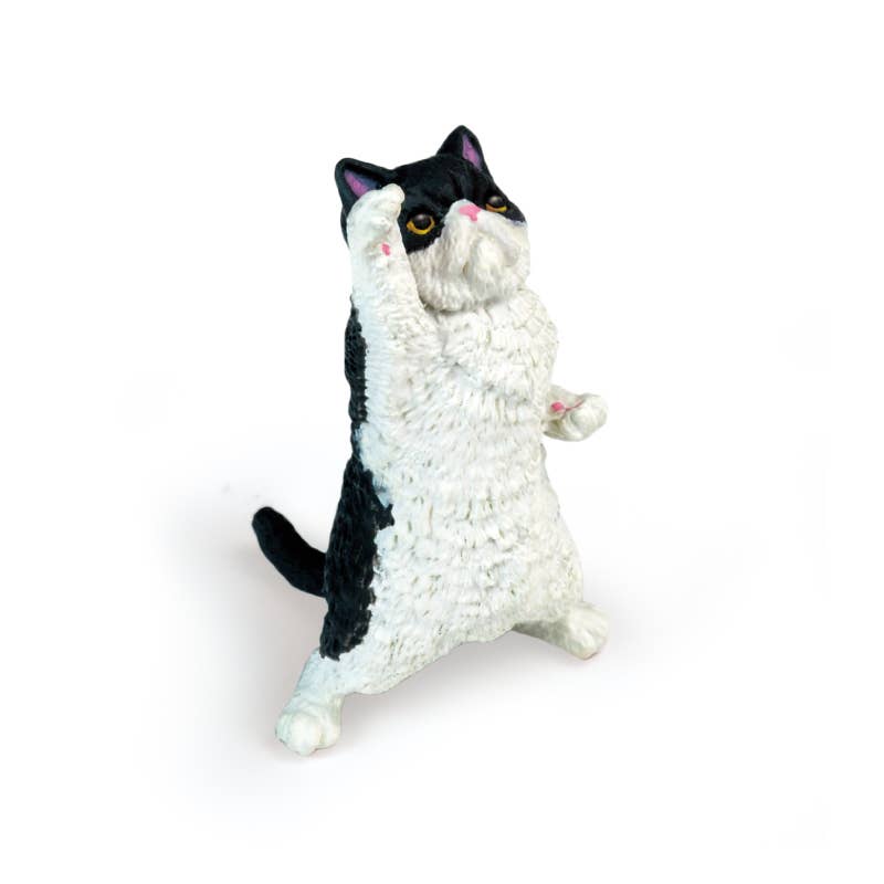 【Japanese Blind box】NYAOOOO!! FIST PUMP CAT SURPRISE BOX