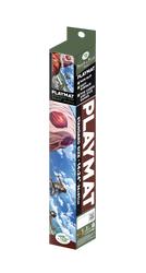 Officially Licensed Attack on Titan Attack Titan  Playmat
