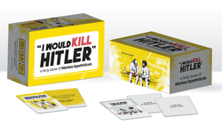 I Would Kill Hitler: Second Edition