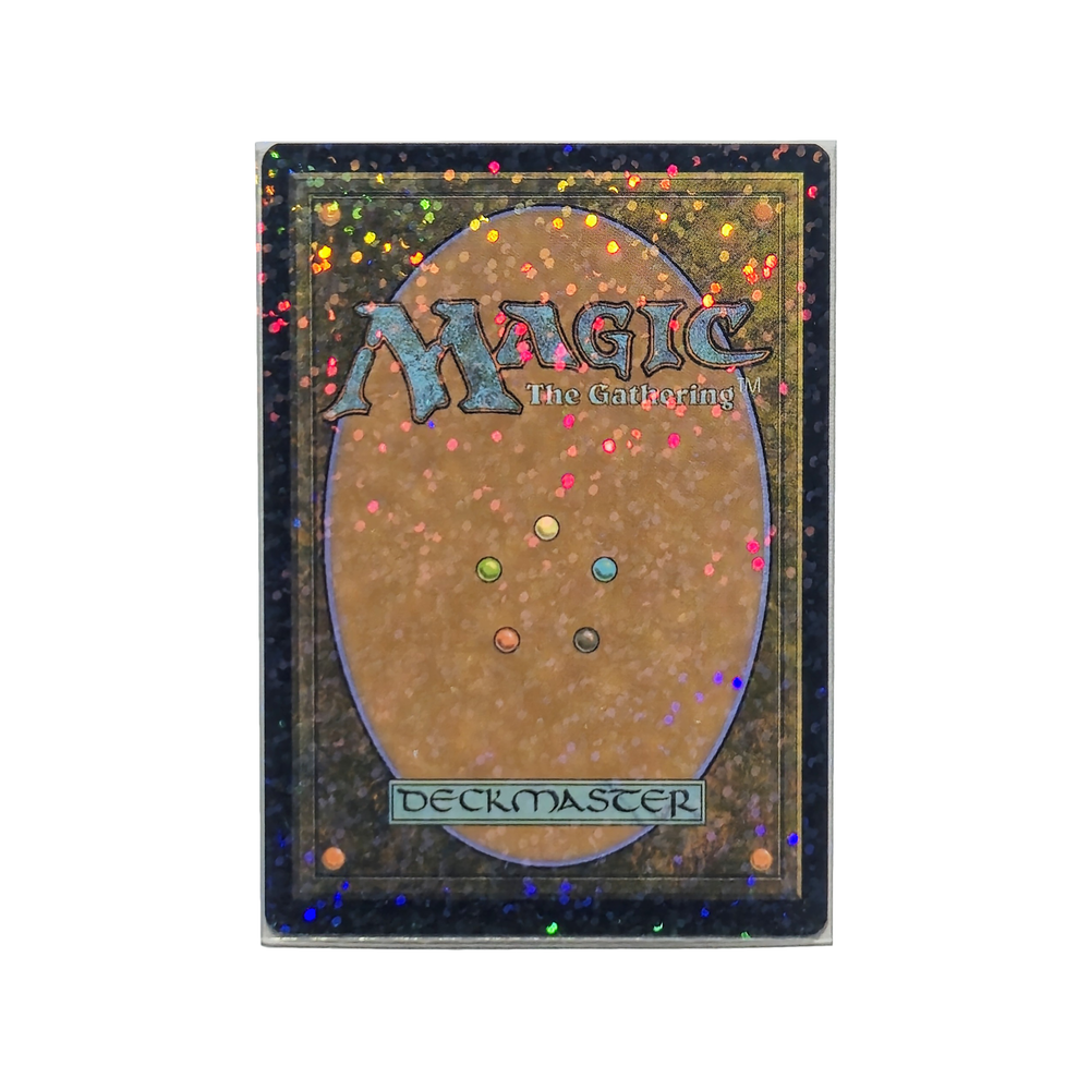Holo Perfect Fit Sleeves - Standard Size - 5 Foil Designs: Fracture