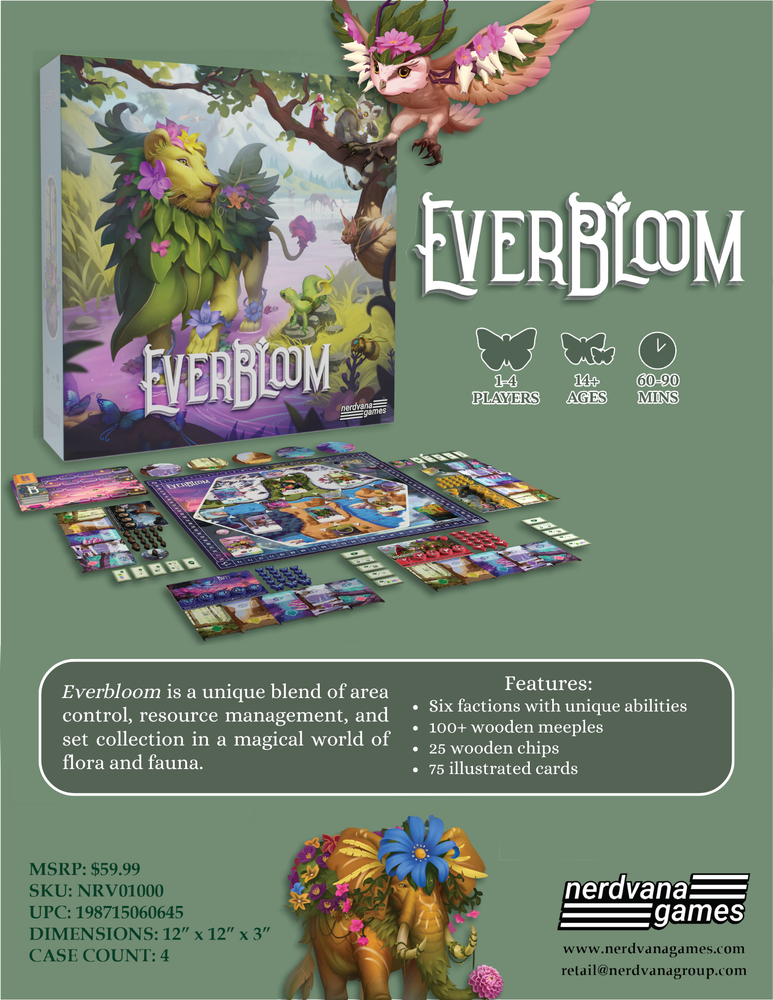 Everbloom