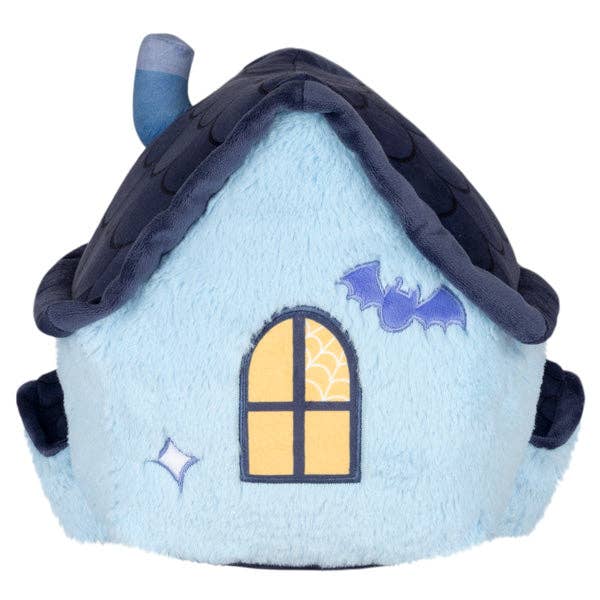 Squishable - Mini Haunted House Plush
