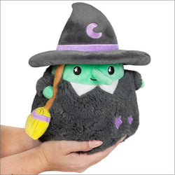 Squishable - Mini Witch Plush