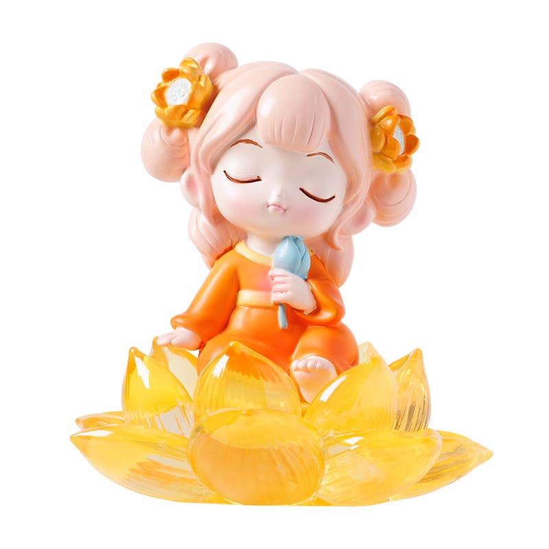 71307 Lotus Girls Blind Box-6